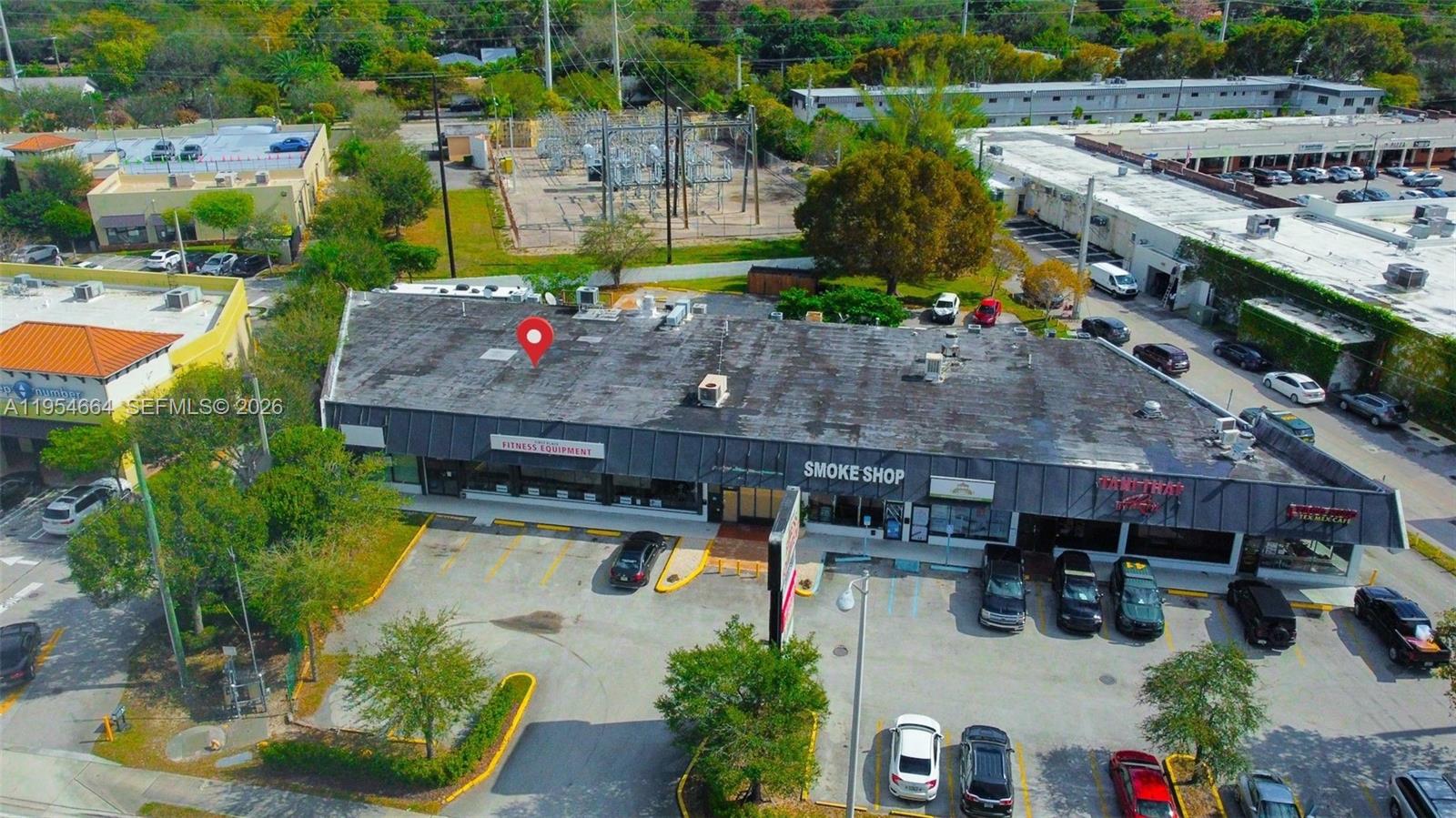 12253 S Dixie Hwy, Pinecrest FL 33156