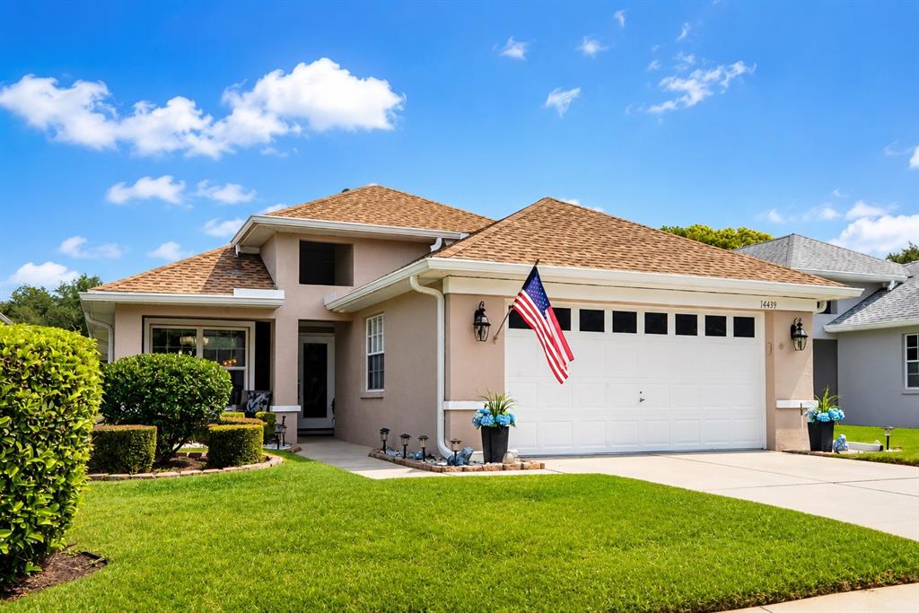 14439 MIDDLE FAIRWAY DRIVE