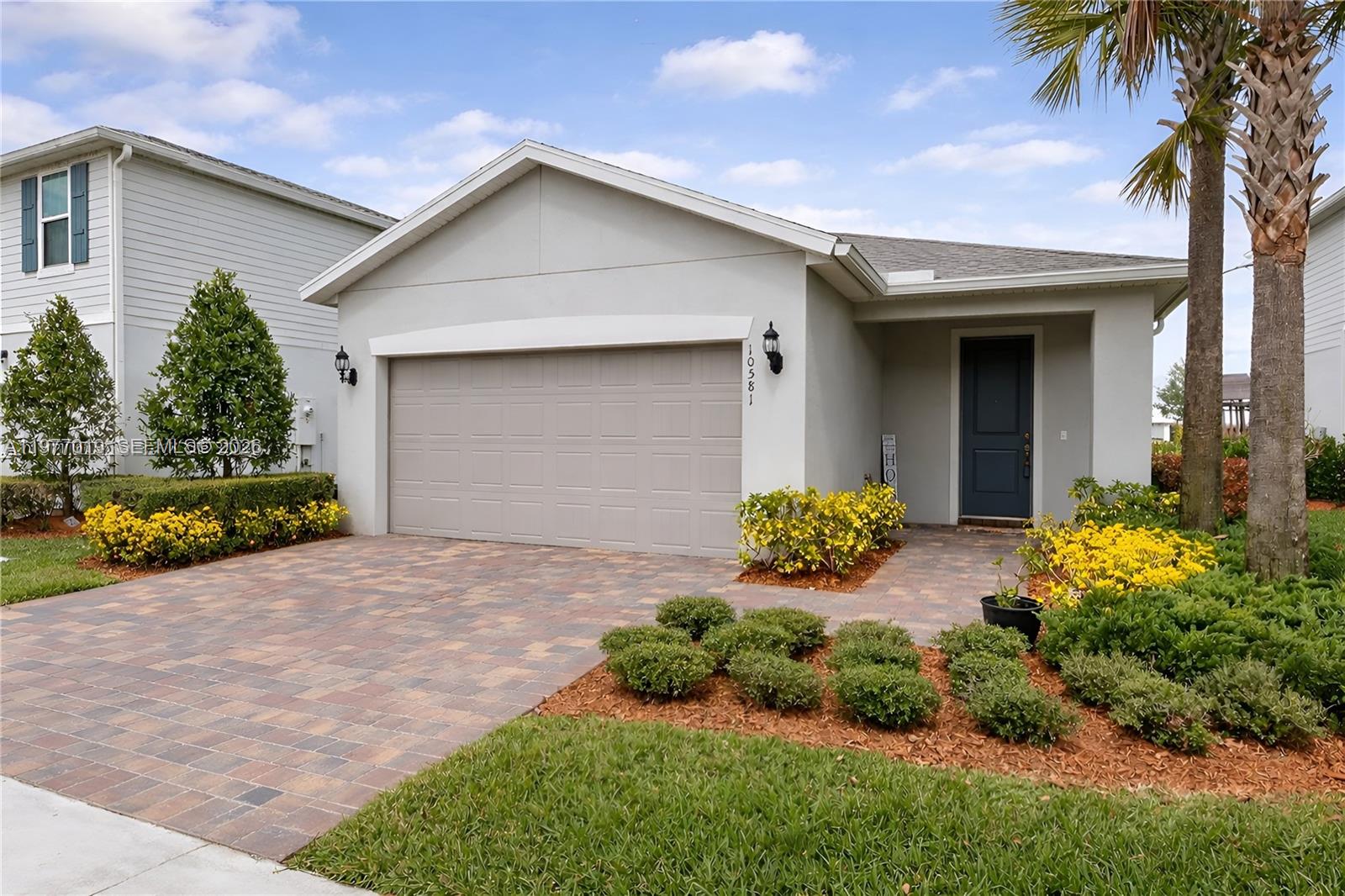10581 SW Captiva Dr, Port St. Lucie FL 34987
