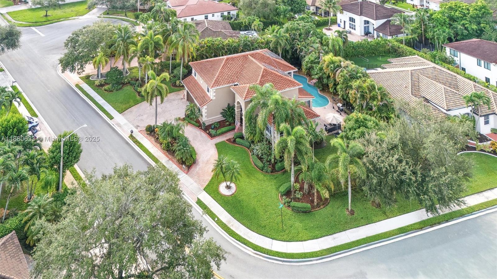 15998 SW 3rd St, Pembroke Pines FL 33027