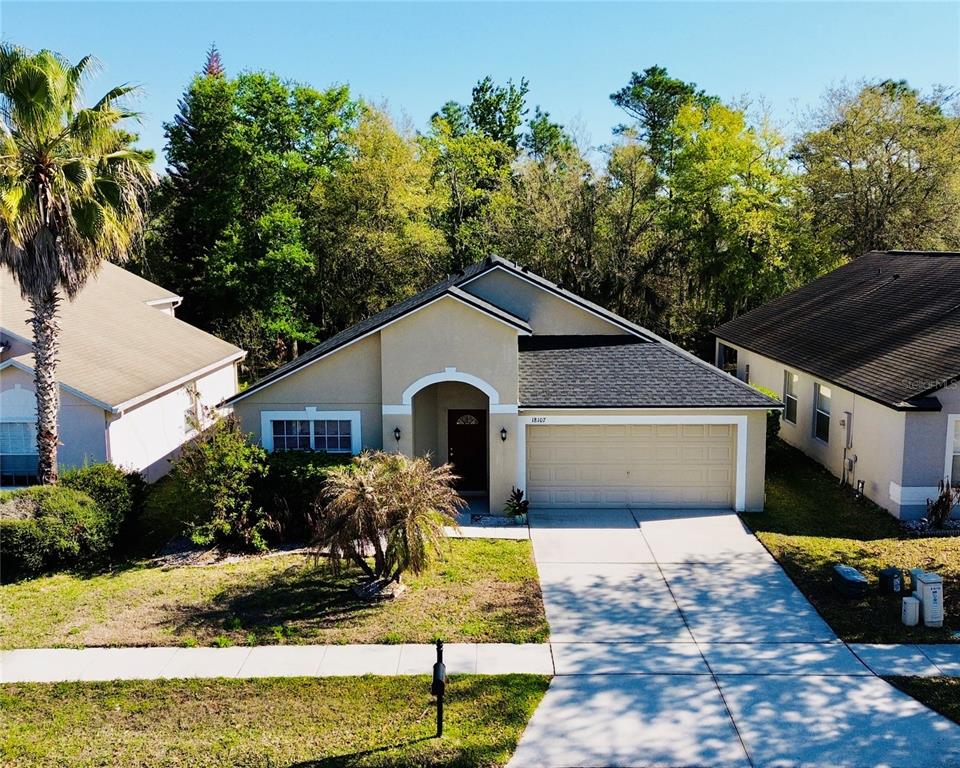 18107 SAXONY LANE