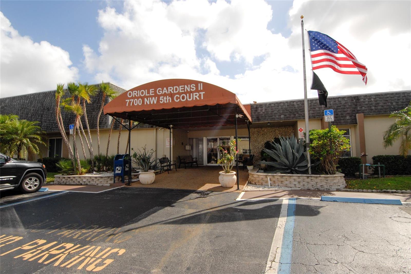 7855 NW 5th Court # 104, Margate FL 33063