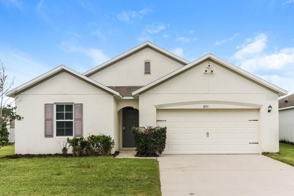 1883 GREEN DRAGON DRIVE