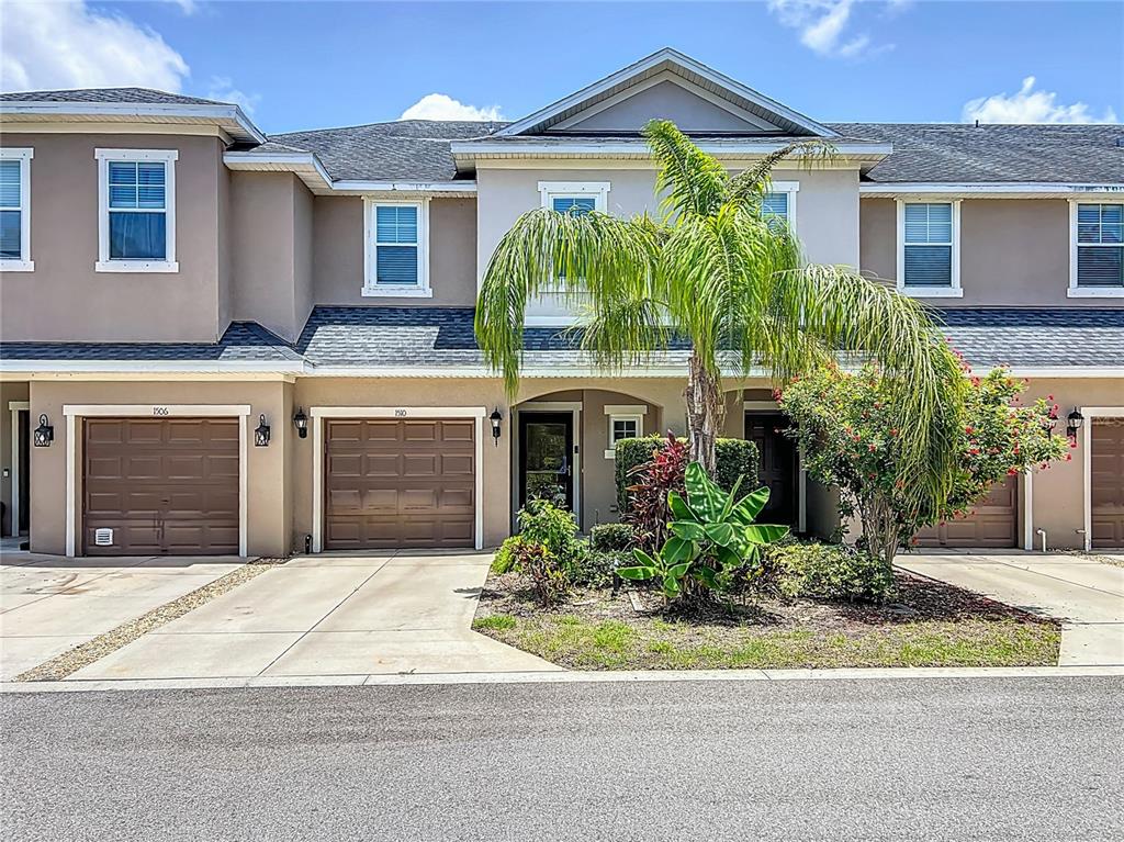 1510 GRANTHAM DRIVE