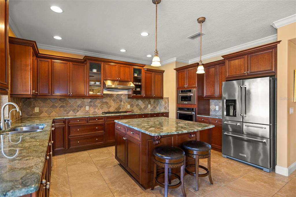 4165 MORENO DRIVE, PALM HARBOR, FL — photo 3 of 30