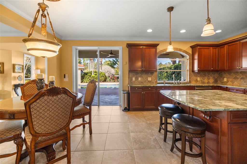 4165 MORENO DRIVE, PALM HARBOR, FL — photo 5 of 30