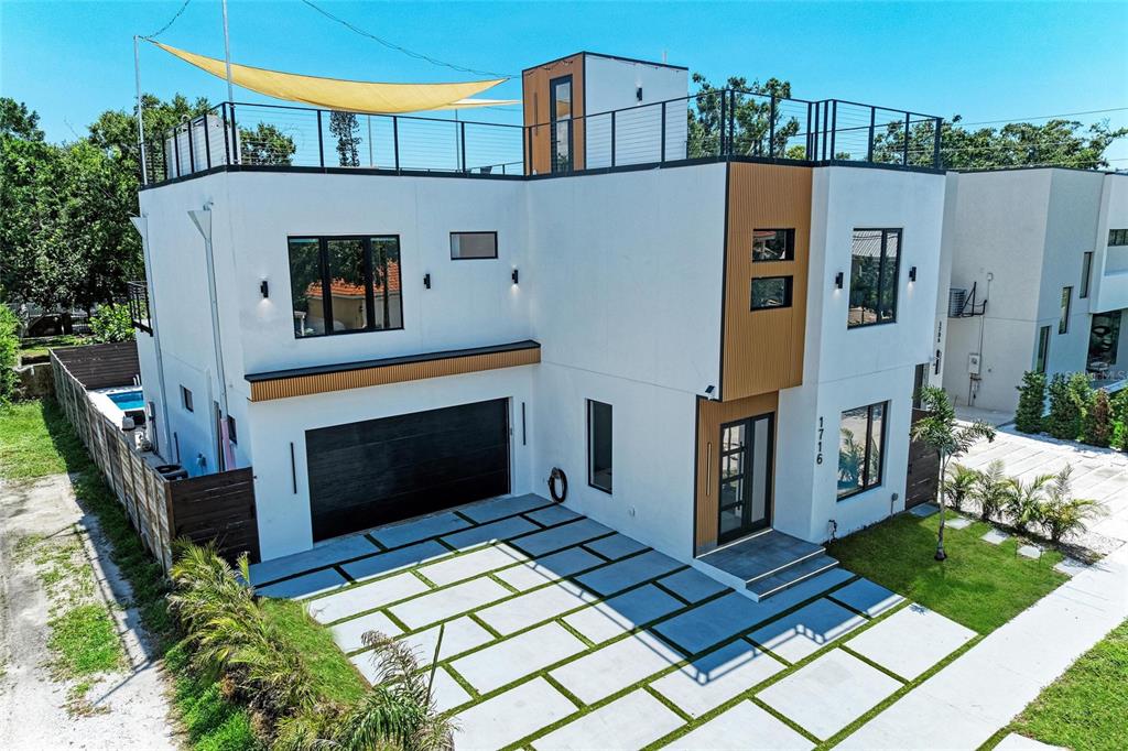 1716 9TH STREET