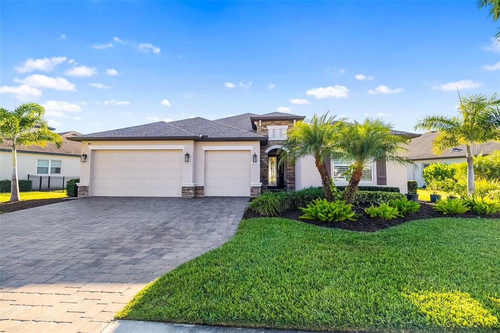 436 CHANTILLY TRAIL