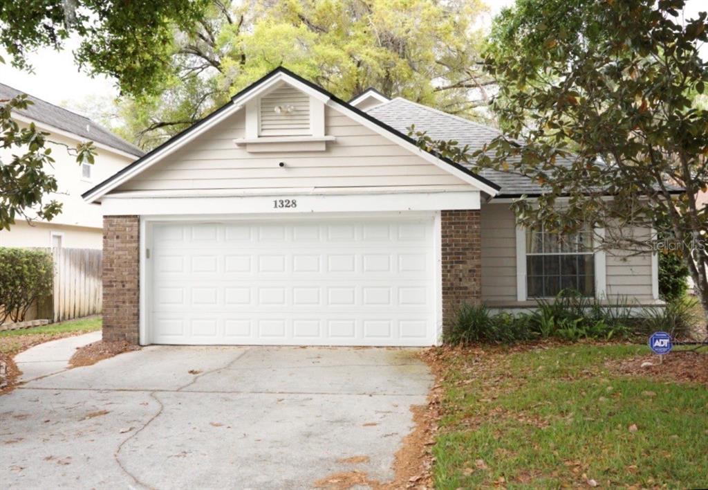 1328 BLACK WILLOW TRAIL