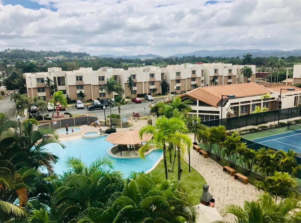 COND VALLES DE TORRIMAR UNIT D-312
