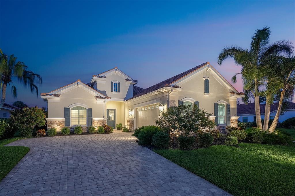 1744 GRANDE PARK DRIVE