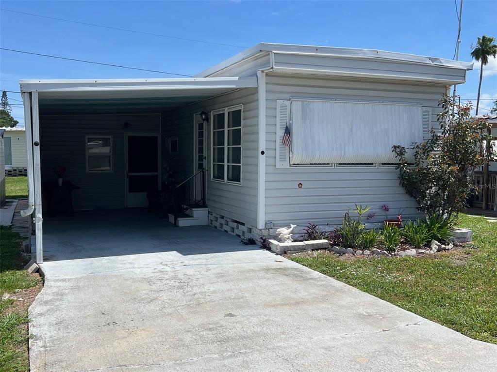 12674 SEMINOLE BOULEVARD UNIT C39A