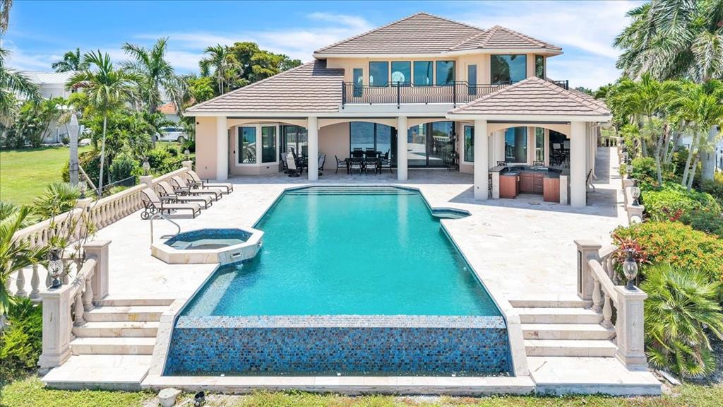 3 HIBISCUS DRIVE, PUNTA GORDA, FL — photo 2 of 30