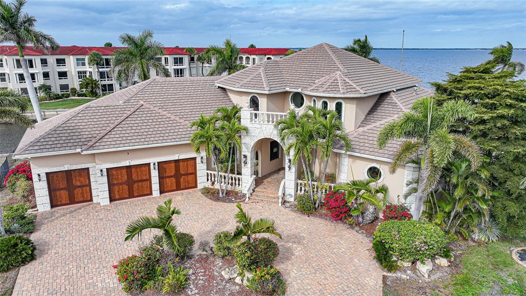 3 HIBISCUS DRIVE, PUNTA GORDA, FL — photo 3 of 30