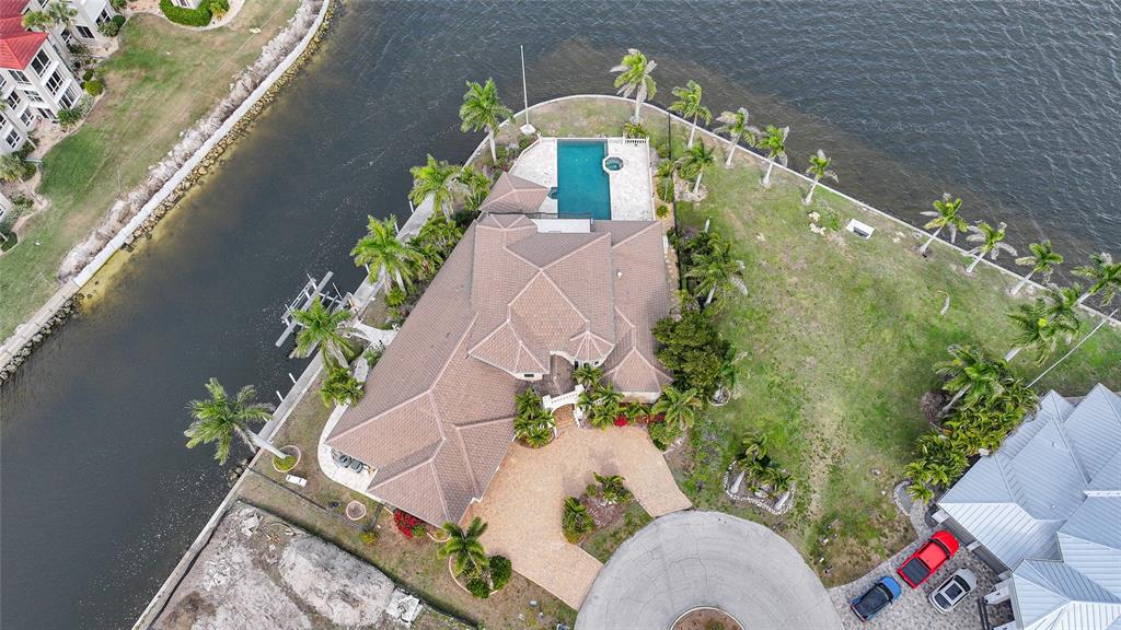 3 HIBISCUS DRIVE, PUNTA GORDA, FL — photo 5 of 30