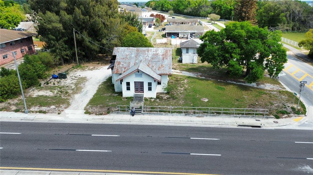 980 S LAKE SHORE WAY