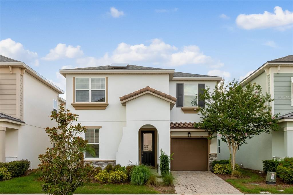 8943 AMELIA DOWNS TRAIL