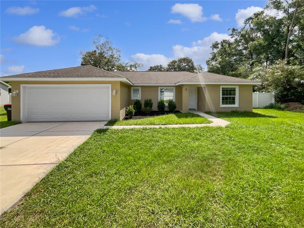 7 DOGWOOD TRAIL