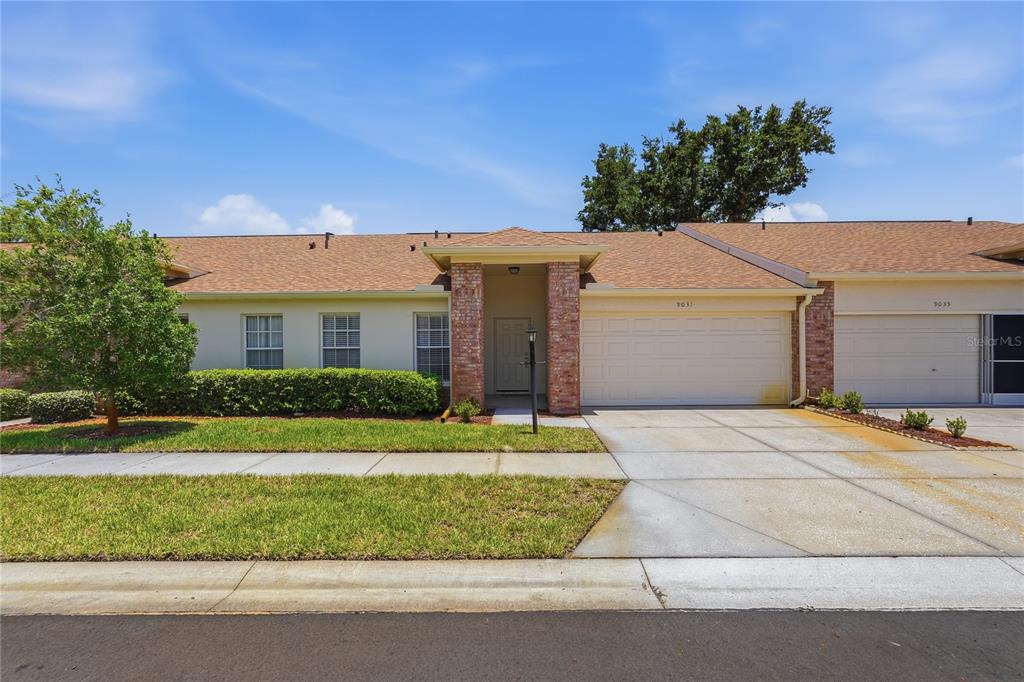 9031 WARWICK LANE UNIT 9031
