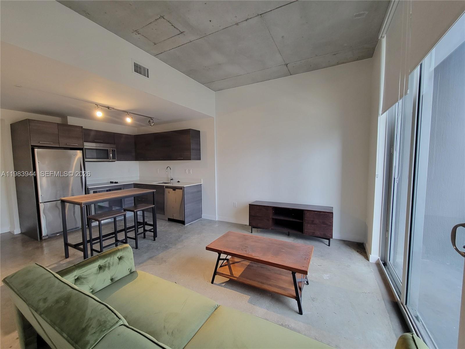 151 SE 1st St # 1507, Miami FL 33131