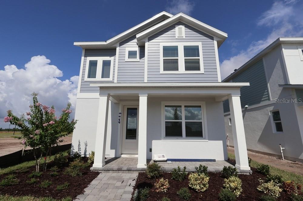 5640 SAVANNA VALLEY TRAIL