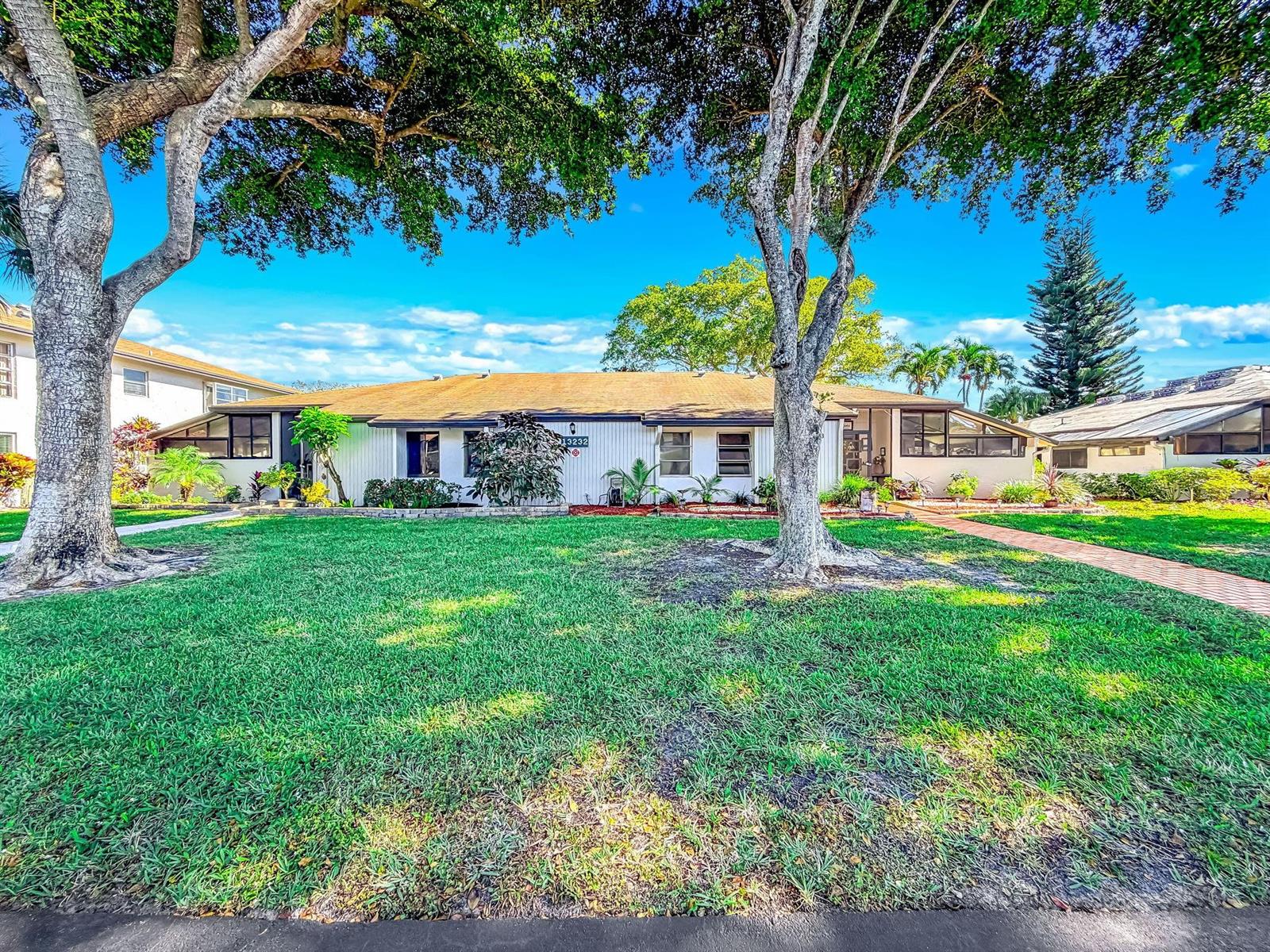 13232 Lucinda Palm Court # B, Delray Beach FL 33484