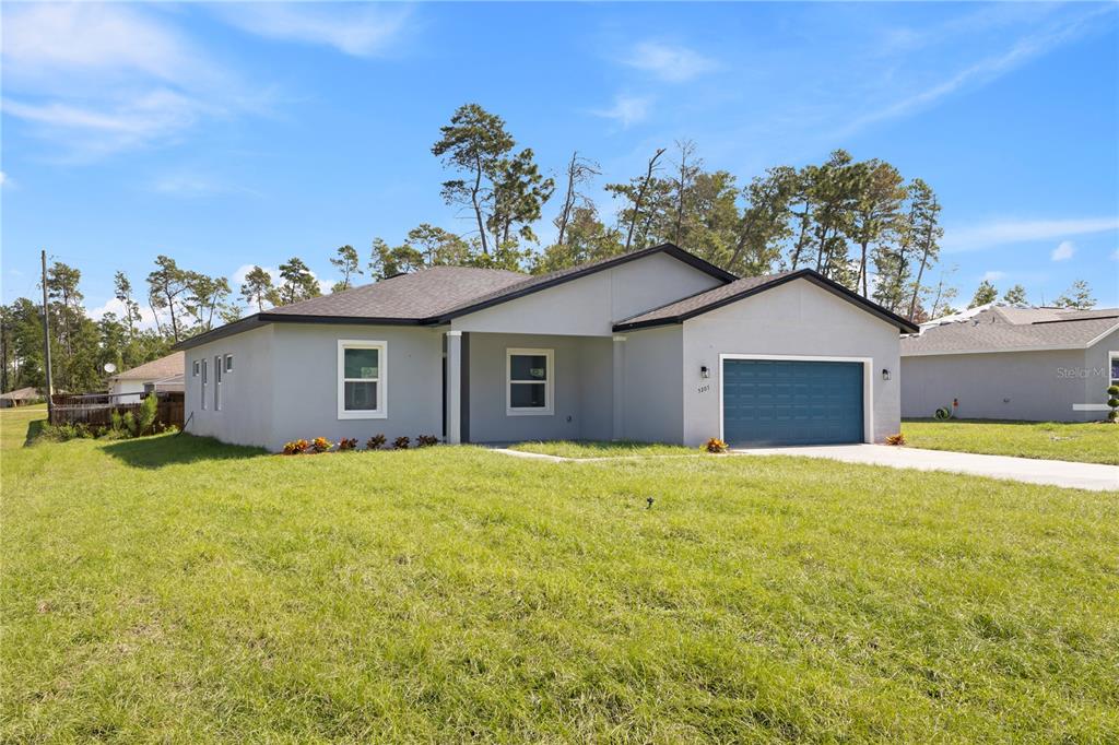 5207 SW 165TH STREET ROAD