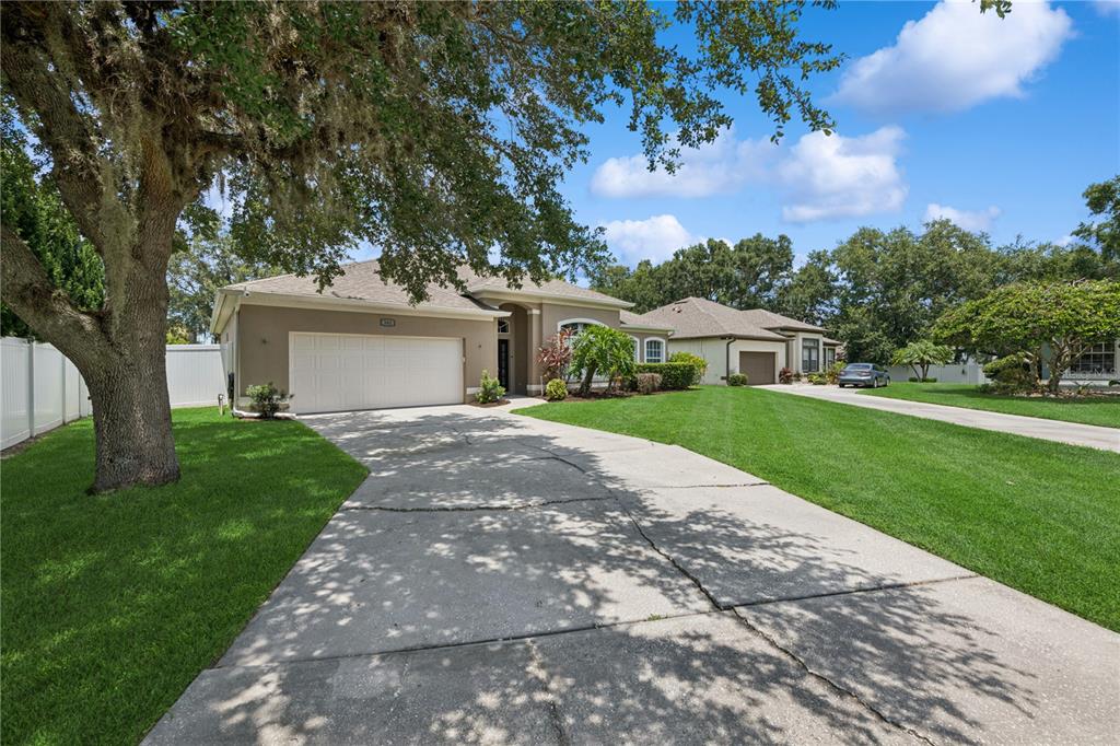 341 LAKE AMBERLEIGH DRIVE