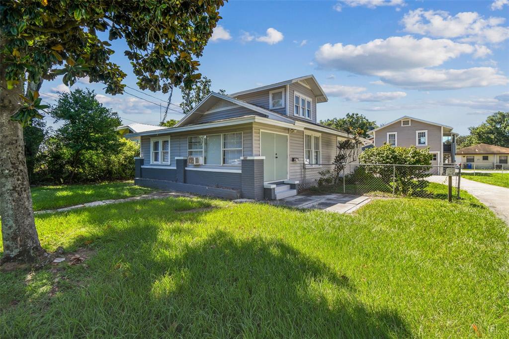 307 E BEACON ROAD