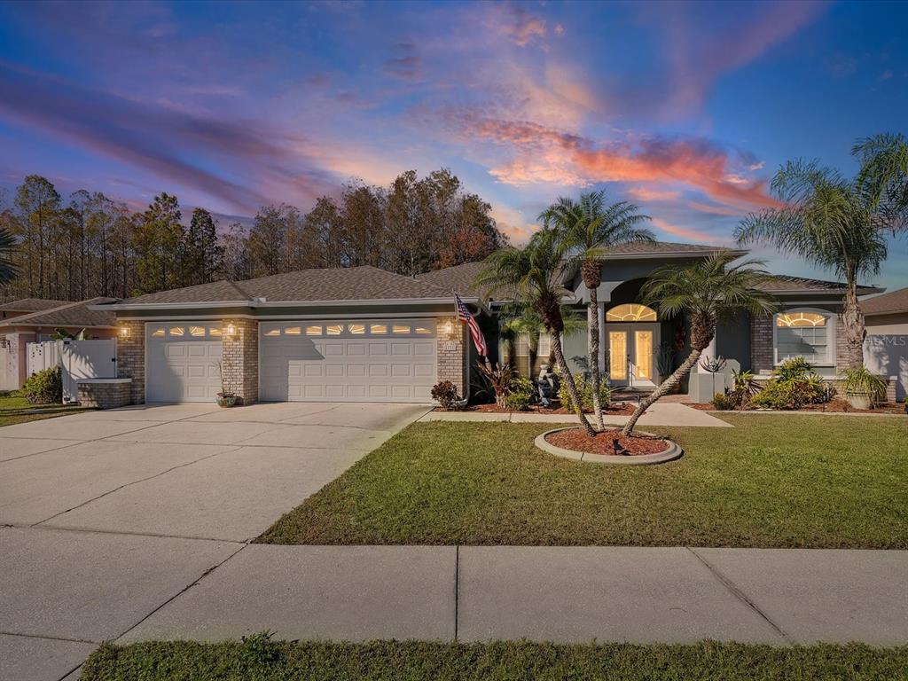 4731 SPRING SIDE DRIVE