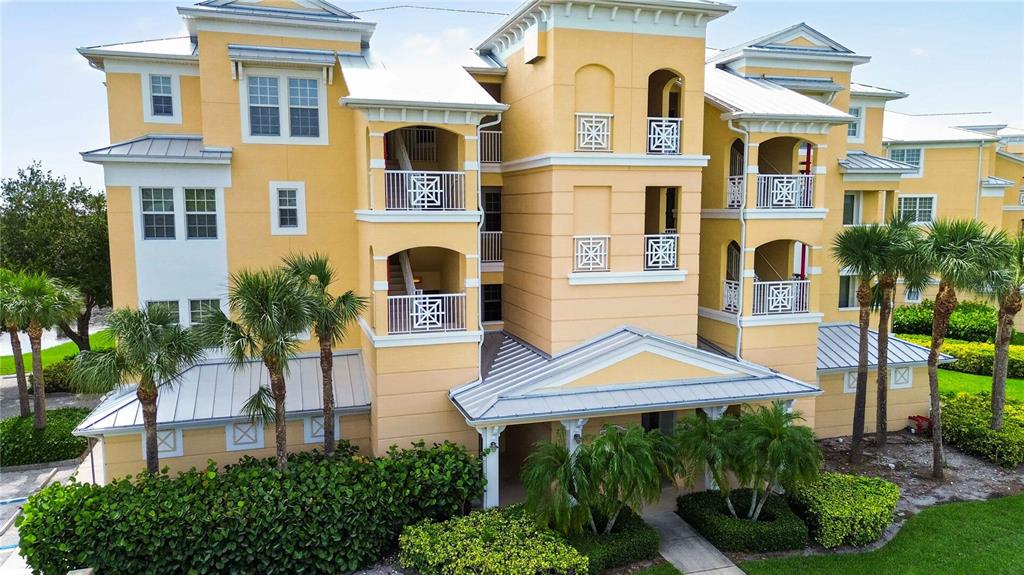 10540 AMBERJACK WAY UNIT 102