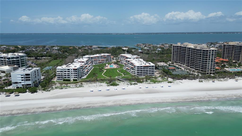 1445 GULF OF MEXICO DRIVE UNIT 304
