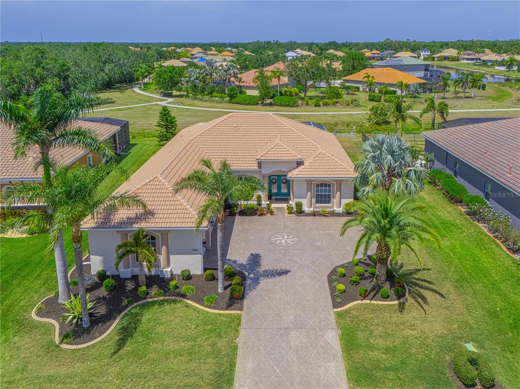 12811 PENGUIN DRIVE