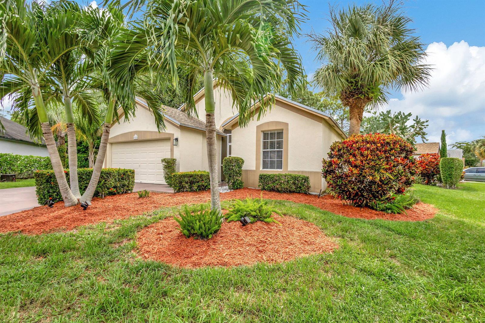Front — 328 Hammocks Trail, FL 33413, FL