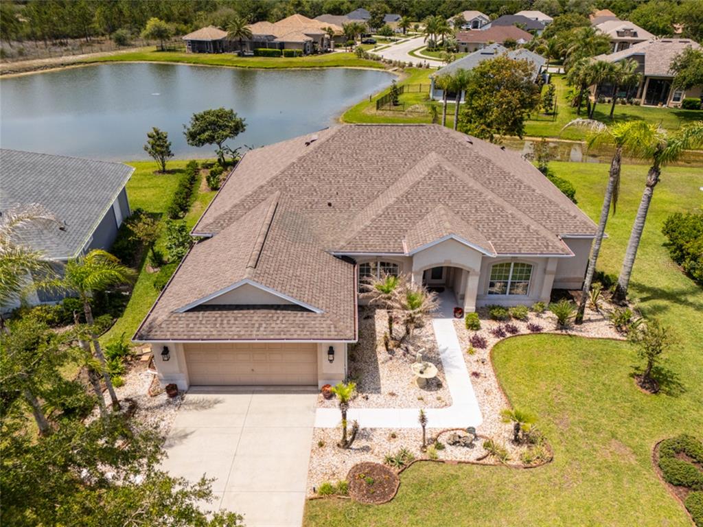 6 S LAKEWALK DRIVE