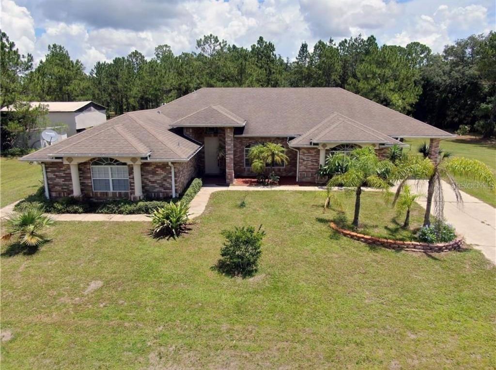 125 STARTING GATE ROAD