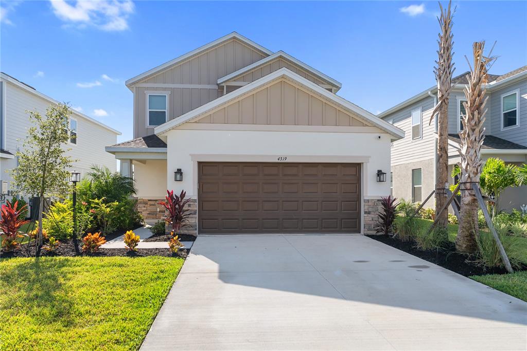 4319 POND BROOK COURT