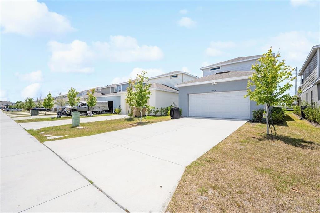2769 FRANKLIN ROAD, ST CLOUD, FL — photo 2 of 29