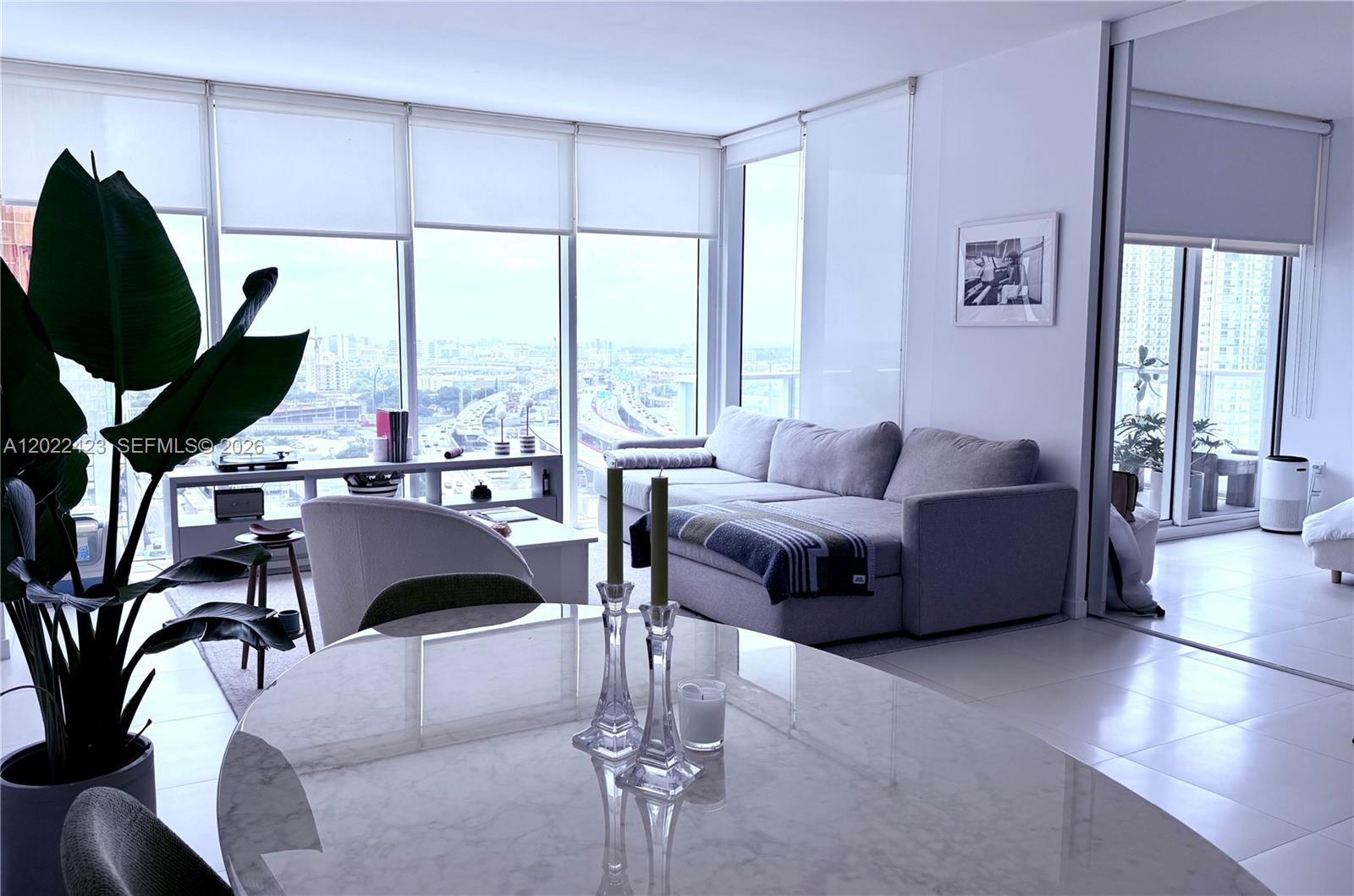 1040 Biscayne Blvd # 1606, Miami FL 33132