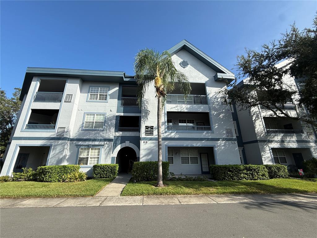 1600 VILLA CAPRI CIRCLE UNIT 307