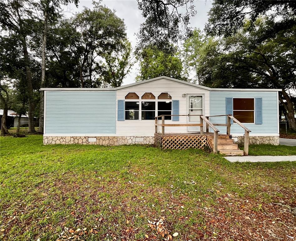12100 SE 85TH COURT