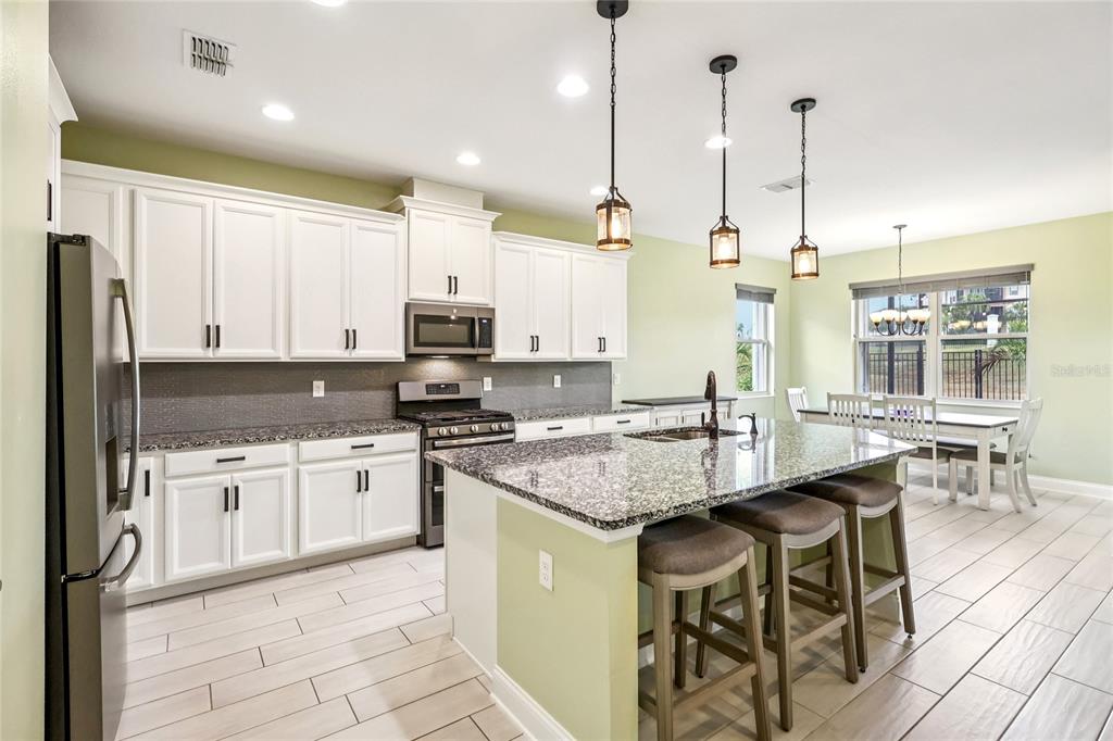 2393 PANORAMIC CIRCLE, APOPKA, FL — photo 5 of 30
