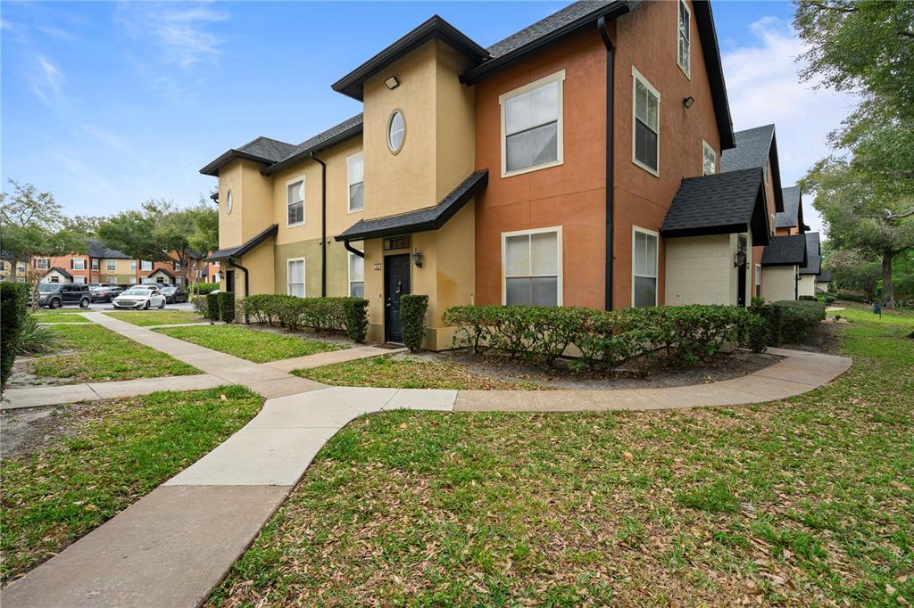6021 WESTGATE DRIVE UNIT 823