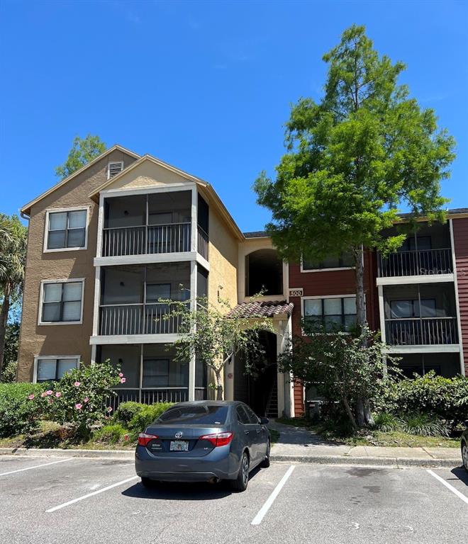 11901 4TH STREET N UNIT 5304
