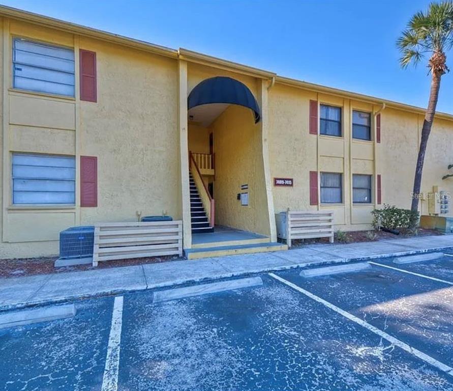 7403 ABONADO ROAD UNIT 7403