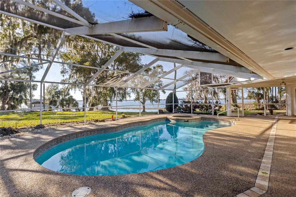 6136 DORA DRIVE, MOUNT DORA, FL — photo 2 of 30