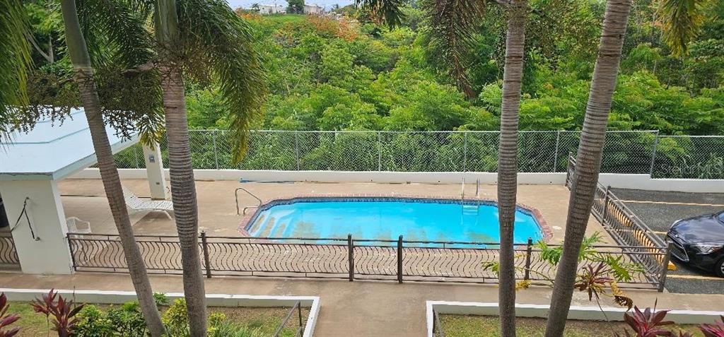 Apt A-2 Ponciana Condo CARR 413 KM.4.1