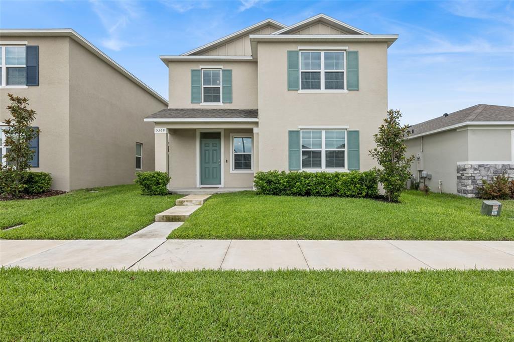 5368 HAYLOFT DRIVE