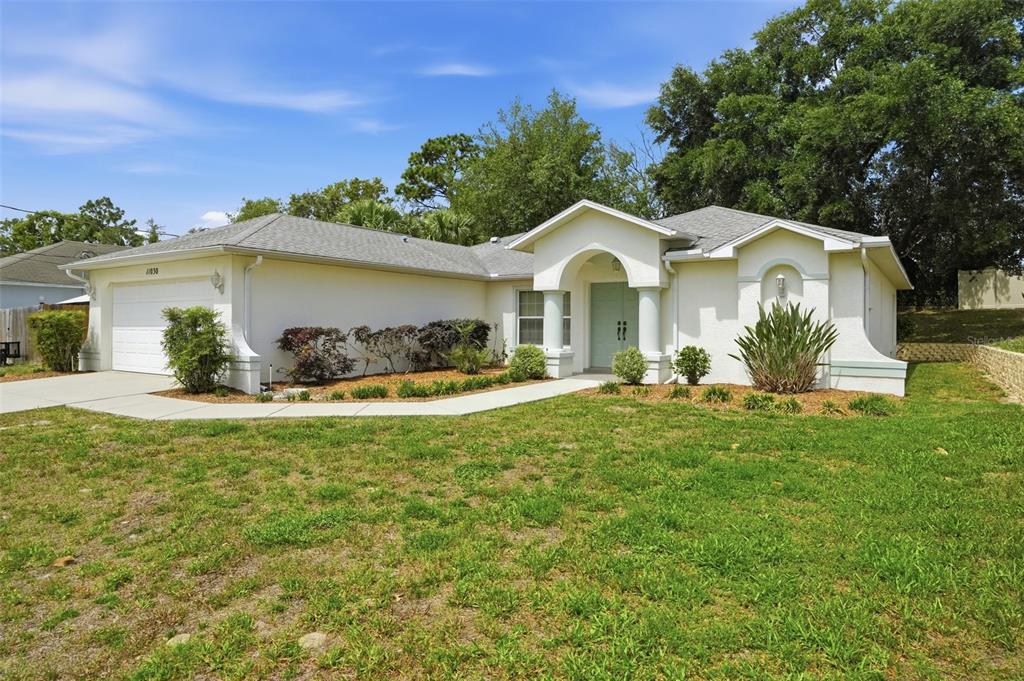 11030 LINDEN DRIVE
