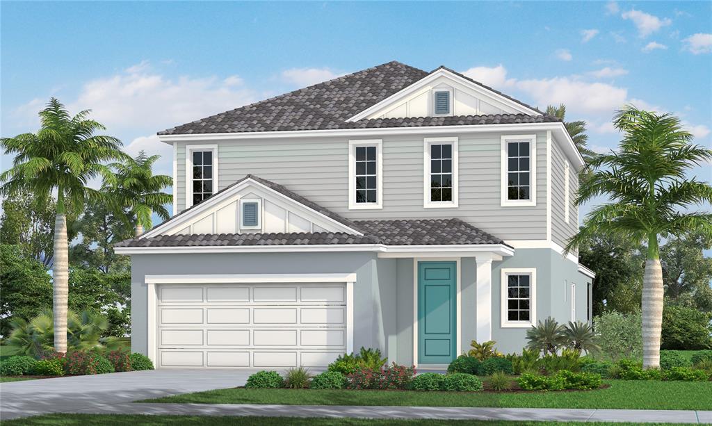 9851 CRYSTAL ISLES CIRCLE
